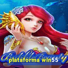 plataforma win55